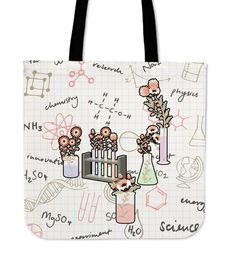 Are you someone who has a passion for Science? Do you wish there was a way to show off your love for Chemistry in a unique way? Now there is with this customized linen tote bag designed and made just for you! All of our Cloth Totes are custom-made-to-order and handcrafted to the highest quality standards. Premium Poly White Square Canvas Bag For Gifts, White Square Canvas Bag As Gift, Eco-friendly Customizable Canvas Bag For Gifts, Customizable Eco-friendly Canvas Bag For Gifts, Linen Tote Bag, Glitter Bag, Tote Outfit, Louis Vuitton Fashion, Wedding Clutch