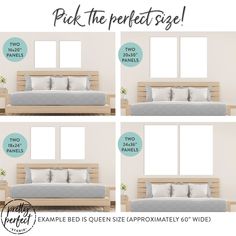 Inhale Exhale Canvas Art Hanging on Wall Above Couch - Pretty Perfect Studio Wedding Vows Canvas, Wedding First Dance, Gift For Newlyweds, Keep Me Safe, Inhale Exhale, Above Bed, Canvas Signs, Personalized Wall, Personalized Wall Art