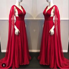 Beautiful Prom Dresses Long, Beautiful Prom Dress, Red Prom Dresses, Fitted Prom Dresses, Strapless Evening Dress, Floor Length Prom Dresses, Long Evening Dress, Red Chiffon, Prom Dresses For Sale