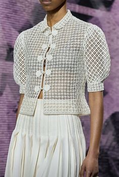 Christian Dior Spring 2023, Dior Spring 2023, Spring 2023 Couture, 2023 Couture, Wedding Pakistani, Dior Dress, Detail Photos, Wedding Hijab, Fashion Aesthetics