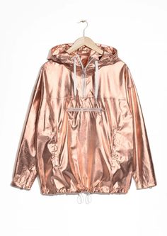 Fall 2015 Style, Fall Wardrobe Essentials, Metallic Look, Pink Jacket, Fall Wardrobe