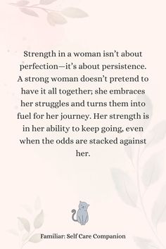 Celebrate the power and strength of strong women with these powerful quotes that help you challenge the status quo and live your best life. From iconic writers, actors and activists to modern-day thought leaders, these wise words will empower and uplift you.