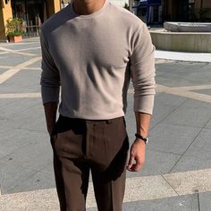 Aesthetic Men, Minimalist Fashion Men, Classy Outfits Men, Wedding Outfit Men, Mens Casual Dress Outfits, Men Stylish Dress, Guys Clothing Styles