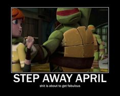 Ninja Turtle Quotes, Raphael Tmnt