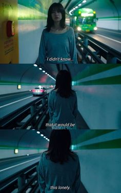 #fyp #venting #quote #becausethisismyfirstlife Pre Production Film, Life Is A Movie, Movie Recs, Quotes Drama Korea, Movie Subtitles, Cinema Quotes, Movies Quotes Scene, Korean Drama Quotes, Unspoken Words