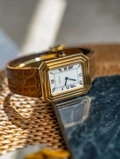 780960 Cartier Paris Cristallor | Hairspring Unique Watches, Watches Unique, Dream Jewelry, Watch Collection, Luxury Watch