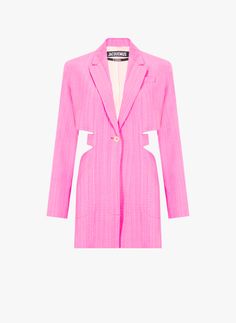 Monsieur Madame, Click And Collect, Bari, Blazer