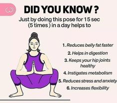 Self care
Health
Personal care
Personal development Yoga Facts, Health And Fitness Articles, Health Fitness Motivation, Yoga Tips, Yoga Benefits, Belly Workout, Fitness Workout For Women