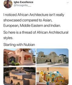 Architecture Writing, African Architecture, Different Countries, Architecture Fashion, Beautiful Architecture, Amazing Architecture, Middle Eastern, Interior Architecture Design