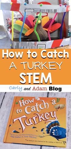 Want to know the secret to navigating that challenging transition between Halloween and Christmas!? One of our favorite ways to increase student engagement is with STEM, and one of our favorite STEM activities is building a turkey trap. Follow these step-by-step instructions to engage your students in this real-world Thanksgiving STEM challenge! #thanksgivingactivities #stemactivities Turkey Trap, November Stem, Thanksgiving Stem Activities, Thanksgiving Stem, Kindergarten Stem, Thanksgiving Kindergarten, Thanksgiving School, Thanksgiving Classroom, Stem Elementary