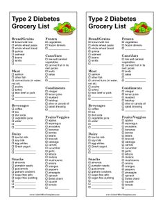 Colorful Salad, Fitness Challenge, Grocery Lists