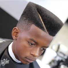 Box Haircut, High Top Haircut, Boys Haircuts With Designs, Boys Fade Haircut, Fade Haircut Designs, Black Haircut, Top Hairstyles For Men