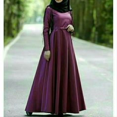 Desain Baju Kain Satin Ruang Ilmu Gamis Satin, Elegant Wedding Dress, Dress Party, Elegant Wedding, Party Wear, Image Search, Victorian Dress