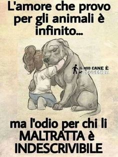 Italian Quotes, Animal Rights, Rottweiler, Bts Funny, Sofia, Labrador, Bulldog, Dog Cat, Puppies