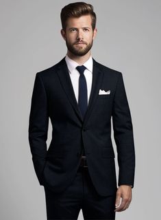 Dressing to impress has never been easier with our suits, all designed to help you embrace your unique style. Crafted from pure wool, the Loro Piana Cesare Wool Suit is the result of consistent maturation of ideas. Its finish features a fine blue check pattern, adding a subtle touch of detail to the understated styling of one of the oldest and most renowned cloth merchants. This suit can be dressed up or down depending on where you're headed.  A marriage of elegance and comfort, Loro Piana fabri