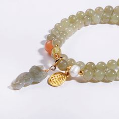 Hetian Jade 和田玉 Pearl 珍珠 Bracelet 手串 Hetian Jade, Pearl Color, High Jewelry, Pearl Bracelet, Ring Necklace, Culture Art, Body Lotion, Ring Earrings, Necklaces Bracelets