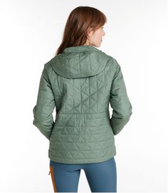 Women's Katahdin Insulated Pullover | Women's at L.L.Bean Ll Bean, Women Pullover, Italy Travel