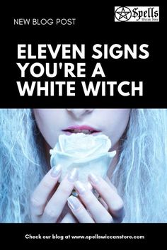 White Witch Spells, Witch Spells, We Are All Different, Wicca For Beginners, Wiccan Witch, Love Spell Caster