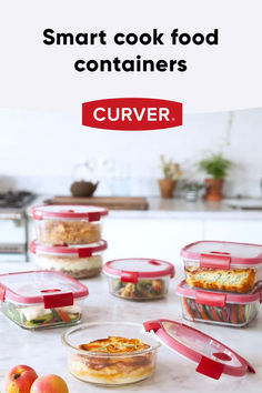 the smart cook food containers giveaway is here