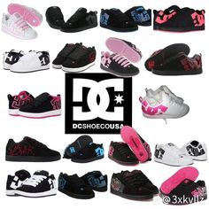 Dcs Outfits, Dc Shoes Aesthetic, Dc Outfits, 2000s Inspired Outfits, Shoes Y2k, Trashy Outfits, Filmy Vintage