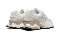 9060 "Sea Salt / Moonbeam" New Balance 9060 Sea Salt, New Balance 9060, Stadium Goods, Sea Salt, New Balance, Salt, Sneakers