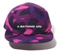 Bape Color Camo Jet Cap Purple [001CPI301021M] Color: Purple Brand New Pictures are of the product you’re purchasing PRODUCT DETAILS Hat by Bape made purely for comfort and style. PLEASE CONTACT US FIRST IF YOU ARE NOT SATISFIED WITH YOUR PURCHASE. WE WILL BE HAPPY TO SOLVE ANY PROBLEM. CUSTOMER SATISFACTION IS OUR NUMBER ONE PRIORITY! Bape Color Camo Jet Cap Purple [001CPI301021M] Color: Purple Brand New Pictures are of the product you’re purchasing PRODUCT DETAILS Hat by Bape made purely for c Bape Camo, Hot Sneakers, A Bathing Ape, Jordan Retro, New Pictures, Be Happy, Color Purple, Number One, Trading Cards