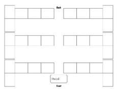 an image of a blank space with the words'layout'in different languages and numbers