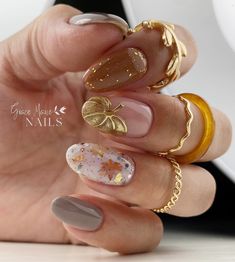 Nail Designs For Halloween, Cute Nail Art Ideas, Marie Nails, Cruise Nails, Spider Design, Beauty Hacks Nails, Spring Nail Designs, Vibrant Nails