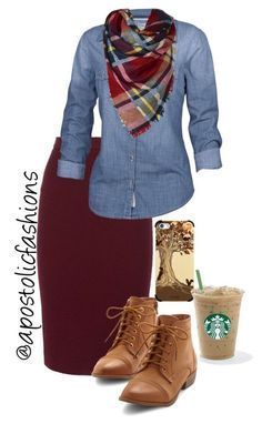 Apostolic Fashions, Outfit Essentials, Mode Tips, Winter Outfits Warm, Church Outfit