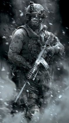 Wallpaper Tentara, Navy Seal Wallpaper, Ghost Soldiers, Indian Army Wallpapers, Crying Tears, Handy Wallpaper, Military Drawings