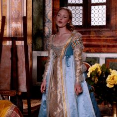 Lucrezia Borgia Gif, Borgias Lucrezia, Aesthetic Queen, Royalty Dress, The White Princess, Royal Dresses