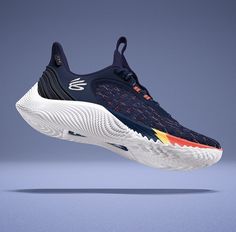 Stephen Curry Shoes, Sport Shoes Design, Walker Shoes, Stephen Curry, Hoka Running Shoes, Basketball Shoes, Designer Shoes, Fashion Shoes, Sport Shoes