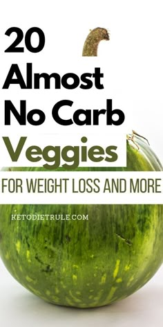 No Carb Veggies, Keto Veggies, Low Carb Veggies, Best Fat Burning Foods, Diet Meals, Ketogenic Diet Meal Plan, Low Carb Vegetables, Makanan Diet, Best Keto Diet