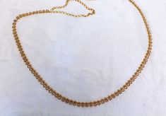 * Beautifully designed gold color belly chain. * can be used with belly dance costumes and saris. * Adjustable from 25 to 41 inches waist. * D.no.1 * D.no.2 *D.no.3 *D.no.4 Elegant Gold Chain Belt For Festival, Bollywood Gold Bridal Belt For Festivals, Gold Bollywood Bridal Belt For Party, Gold Bollywood Waist Chain For Wedding, Bollywood Gold Waist Chain For Weddings, Gold Waist Chain For Wedding And Festive Occasions, Bollywood Style Gold Waist Chain For Wedding, Festive Gold Waist Chain For Wedding, Elegant Gold Bridal Belt With Tilla Detailing