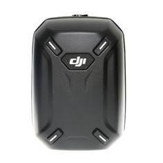 the dji headphone case is shown