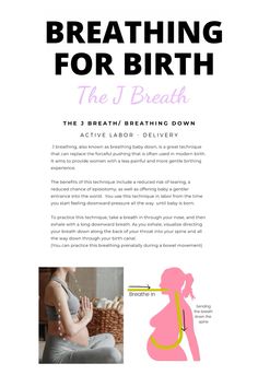 the breasting guide for pregnant women is shown in black and white, with pink text