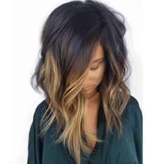 Truss Hair, Money Piece, Lob Haircut, Hair Color And Cut, Hair Envy, Hair Color Trends