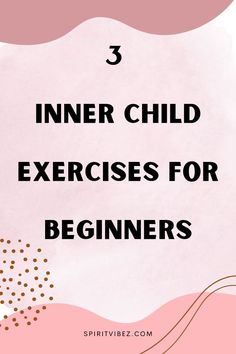 Exercises For Beginners