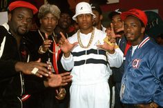 Peep Young LL Cool J's Iconic Style During the 80s & 90s — ZEITGEIST Culture Moodboard, 80s Hip Hop Fashion, 90s Outfit Party Hip Hop, 90s Fashion For Men, 90s Outfits Party, 90s Outfit Men, Look Hip Hop, Hip Hop Mode, Break Dancing