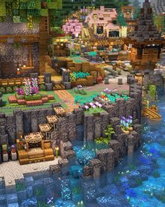 Minecraft Halloween Ideas, Minecraft Id, Minecraft World, Diy Minecraft, Minecraft Room, Cute Minecraft Houses