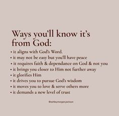 How To Know If God Sent Him, Quotes About Prayer, Soli Deo Gloria, Bible Study Lessons, Bible Study Verses, Bible Motivation, Bible Study Notes, Inspirational Bible Quotes, Bible Verses Quotes Inspirational