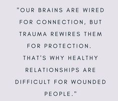 Mental Health Facts, Emotional Awareness, Les Sentiments, Healing Quotes, Deep Thought Quotes, Emotional Health, Nervous System, Thoughts Quotes