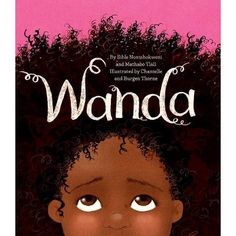 About the Book 

An empowering picture book from South Africa about a young girl who overcomes endless teasing

  Book Synopsis 

An empowering picture book from South Africa about a young girl who overcomes endless teasing Skipping Stones Honor Award Winner 2021  Meet Wanda, with her beautiful head full of hair. She is brave and strong, but she's unhappy because of the endless teasing by the boys at school for her thorn bush and thunderstorm cloud. Through Grandma Makhulu's hair secrets and Thorn Bush, Thunderstorm Clouds, Skipping Stones, Living In China, Hair Secrets, Cycling Touring, Children's Picture Books, Heartwarming Stories, Black Kids