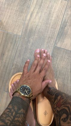 Men’s Pedicure, Mens Self Care Aesthetic, Black Men Hygiene, Mens Hygiene Aesthetic, Men Self Care Aesthetic, Black Man Hands, Male Pedicure, Mens Selfcare, Mens Self Care