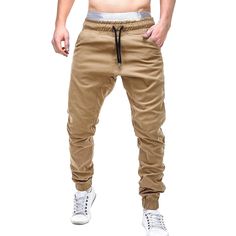 Y2k Men Sweatpants Slacks Casual Elastic Joggings Sport Solid Baggy Pockets Trousers Cheap Pants Harem Sweatpants, Y2k Trousers, Cargo Pants Baggy, Sweatpants Streetwear, Men Sweatpants, Gym Sportswear, Cotton Casual Pants, Casual Joggers, Sports Trousers