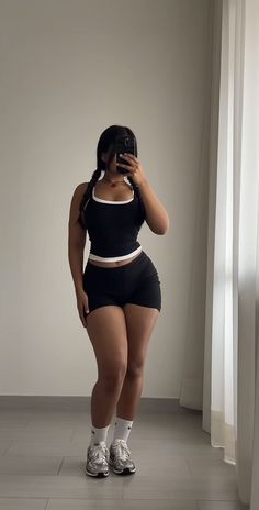 Girl Self Care, Self Care Checklist, Gymwear Outfits, Cute Gym Outfits, Cute Lazy Outfits