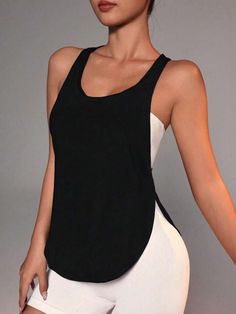 Sport Tank Tops, Fashion Online Shop, All Fashion, Latest Trends, Style Inspiration, Tank Tops, Mens Outfits, Clothes