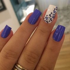 Trendy Nail Art, Nail Designs Glitter, Fabulous Nails, Funky Nails, Fancy Nails, Short Acrylic Nails, Gel Nail Art, Valentines Nails