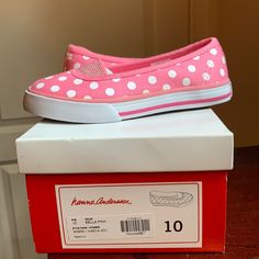 Size 10 - Toddle Girls Brand New - Never Worn Color - Bella Pink Kids Pink Heels, Pink Boots Kids, Hanna Andersson, Girls Shoes, Size 10, Kids Shoes, Kids Shop, Brand New, Pink