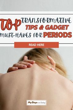 Unlock the secret period hacks to relieving period cramps, period cramps relief, menstrual cramps, and cramps relief menstrual with our comprehensive guide. From soothing teas to comforting heating pads, find personalized strategies to prioritize your menstrual health and conquer those pesky period cramps.